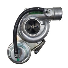 IHI RHF3 Turbocharger fits Kubota Engine ​F31CAD-S0099G (CK26; 1G923-17012) picture
