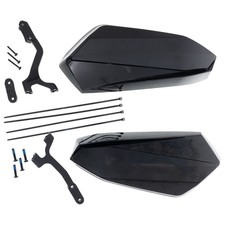 Used Item,Polaris Ultimate Series Handguard & Mount Kit Durable Protection picture
