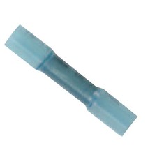 Ancor 16-14 Heat Shrink Butt Connectors 100 Pack Marine Wire Splice picture