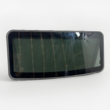 ⭐️ 2001-2014 Ford F150 F250 F350 Sun Roof Sunroof Window Glass OEM picture