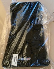 MCLAREN 765LT floor mats OEM 14NA357RP - 2001.  New in Original Seal Bag. picture