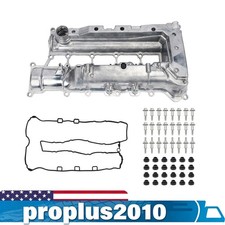 Camshaft Valve Cover w/Seals 25203562 For Buick Cascada 1.6L 2016-2019 55596087 picture