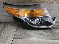 ✅ Genuine 2011 - 2015 FORD EXPLORER RIGHT PASSENGER SIDE HALOGEN Headlight picture