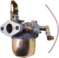 Carburetor Replacement for EZGO Golf Cart 2 Cycle Stroke Engine picture