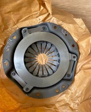 Nismo Clutch Cover Micra March K11 Rare Old Logo JDM Transmission picture