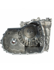 New Genuine OEM 2012-15 Ford 6F Mid-Range Transmission Case Half. CV6Z-7005-E picture
