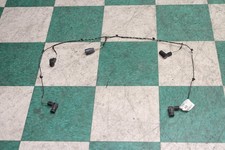 09-15 Jaguar XF Rear Bumper Backup Sensor Wire Wiring Harness OEM OE Factory WTY picture