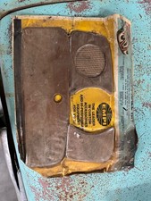 EMPI vintage dash panel kit RARE nos picture