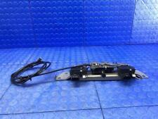 2016-2021 MCLAREN 570S OEM FRONT HOOD LOCK LATCH ACTUATOR W/CABLE 13AA390CP picture