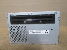 11 12 13 14 Ford F150 Radio Stereo CD Player Receiver AM FM Audio cl3t19c107ac picture