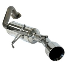 Revel T70143AR Medallion Touring‑S Axle Back Exhaust for 2009-2014 Honda Fit picture