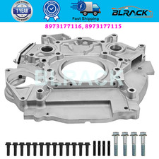 For 2001-2010 Chevy Silverado GMC Sierra 6.6L Duramax Transmission Adapter Plate picture