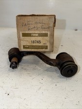 NOS NORS TRW 18745 Mopar Idler Arm 1968-1972 Dodge Dart Barracuda Duster Valiant picture