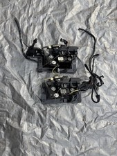 97-04 C5 Corvette OEM Trunk / Hatch Lock Latch Assembly LH & RH GM picture