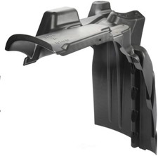 Fits 2008-2017 Cascadia Driver Left Front Lower Rearward Splash Guard Shield picture