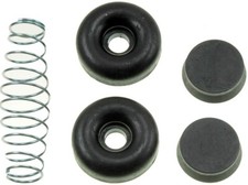 For 1962-1968 International Scout Drum Brake Wheel Cylinder Kit Rear Dorman 1963 picture