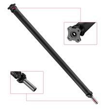 Brand New Drive Shaft Assembly for Dodge Ram 1500 2002-2008 4WD Rear 52105918AA picture