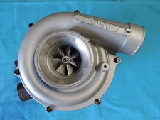 2003 Ford Powermax 6.0 6.0L Powerstroke Garrett  OEM Turbo charger  725390-5006S picture