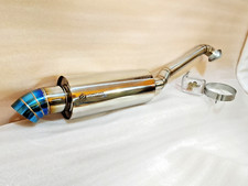 FD AXLE BACK EXHAUST  2