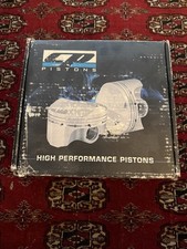 pistons cp carrillo Sc7012 picture