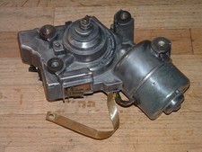 1959 1960 1961 1962 Impala Wiper Motor 2 Speed with Washer Pump picture