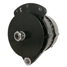 New 65A Alternator For Yanmar 374 395 Carrier Transicold Md 1989-96 30-50341-00 picture