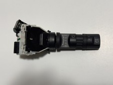 2005-2012 NISSAN XTERRA WINDSHIELD WIPER CONTROL SWITCH OEM. picture