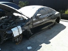 Passenger Front Knee Without Adaptive Suspension Fits 17-19 INFINITI Q60 113101 picture