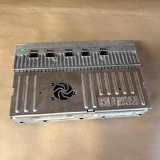 07-14 Mercedes S63 AMG Harman Kardon Radio Stereo Amplifier Amp A 221 820 87 89 picture
