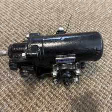 Borgeson 406184  STEERING BOX picture