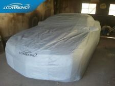 Chevy Camaro Coverking Triguard Custom Fit Car Cover picture