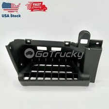 Step Plate Right Passenger Side For ISUZU NRR NPR NQR NPR-HD 04-07 picture