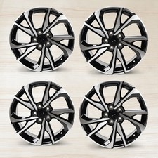 4 X Factory Replacement New Alloy Wheel For 2017-2021 Honda Civic 18X8 Inch Rim picture