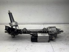 11-17 BMW OEM Steering Rack 535i 550i 640i 650i 740i 750i F01 F02 F10 F12 F13 picture