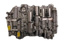 2014-2018 VW VOLKSWAGEN AW TF-60SN 09G TRANSMISSION VALVE BODY (GEN 2) #75050 picture