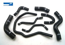 Silicone hose For 2004-2013 VW GOLF GTI 2.0T FSI MKV MK5/Audi A3 Cabriolet TFSI picture