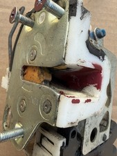 03-08 HONDA ELEMENT FRONT DOOR LOCK ACTUATOR  POWER LEFT DRIVER SIDE OEM TESTED picture