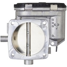 Bosch 280750017 Fuel Injection Throttle Body for Mercedes-Benz C230 C280 01-13 picture