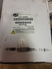 Brand New Starter For Thermo King Reefer picture