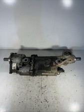 2013–2018 Dodge Ram 1500 Power Steering Rack and Pinion OEM picture