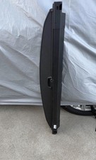 2018-2024 BMW X3 M COMPETITION F97 TRUNK LUGGAGE CARGO TONNEAU COVER SHADE OEM picture