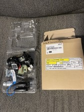 OEM Kia Optima 2016 2020 Key and Cylinder Lock Set Part#81905 D5000 New picture