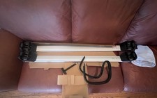 Local Pick Up Only  2018-2024 AUDI Q5 ROOF/RACK   80A860019 OEM.   New/Open Box picture