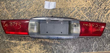2000-2005 Buick LeSabre Center Tail Light Assembly lid mounted w/o deluxe OEM picture