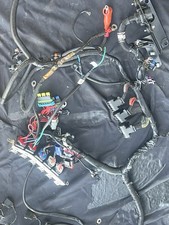 2018 Mercury Verado 350 XL Wiring Harness OEM Engine Harness 350hp picture
