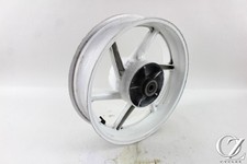 92-94 HONDA CBR600F2 CBR 600 F2 Rear Rim Wheel Straight picture