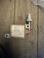 BRAND NEW | BMW Nitrogen Oxide (NOx) Sensor - Genuine BMW 13628589844 picture