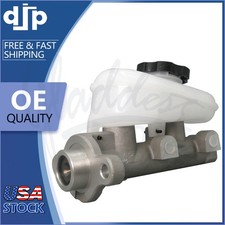 DJP OE Brake Master Cylinder For 1993 94 95 96 97 Chevy Camaro Pontiac Firebird picture