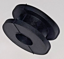 SUZUKI 250 QUADRACER LT250R, LT500R 500 QUADZILLA GAS TANK MOUNTING GROMMET picture
