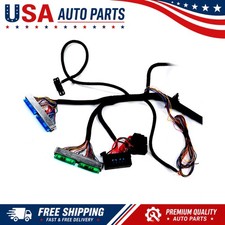 LS Swap Harness Stand Alone Wire DBW 4L60E Geartronics Lifetime Warranty picture